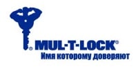 логотип MUL-T-LOCK
